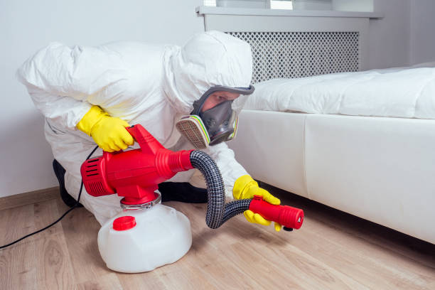 Best Bed Bug Extermination  in Garland, NC