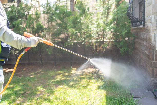 Pest Prevention Services in Garland, NC